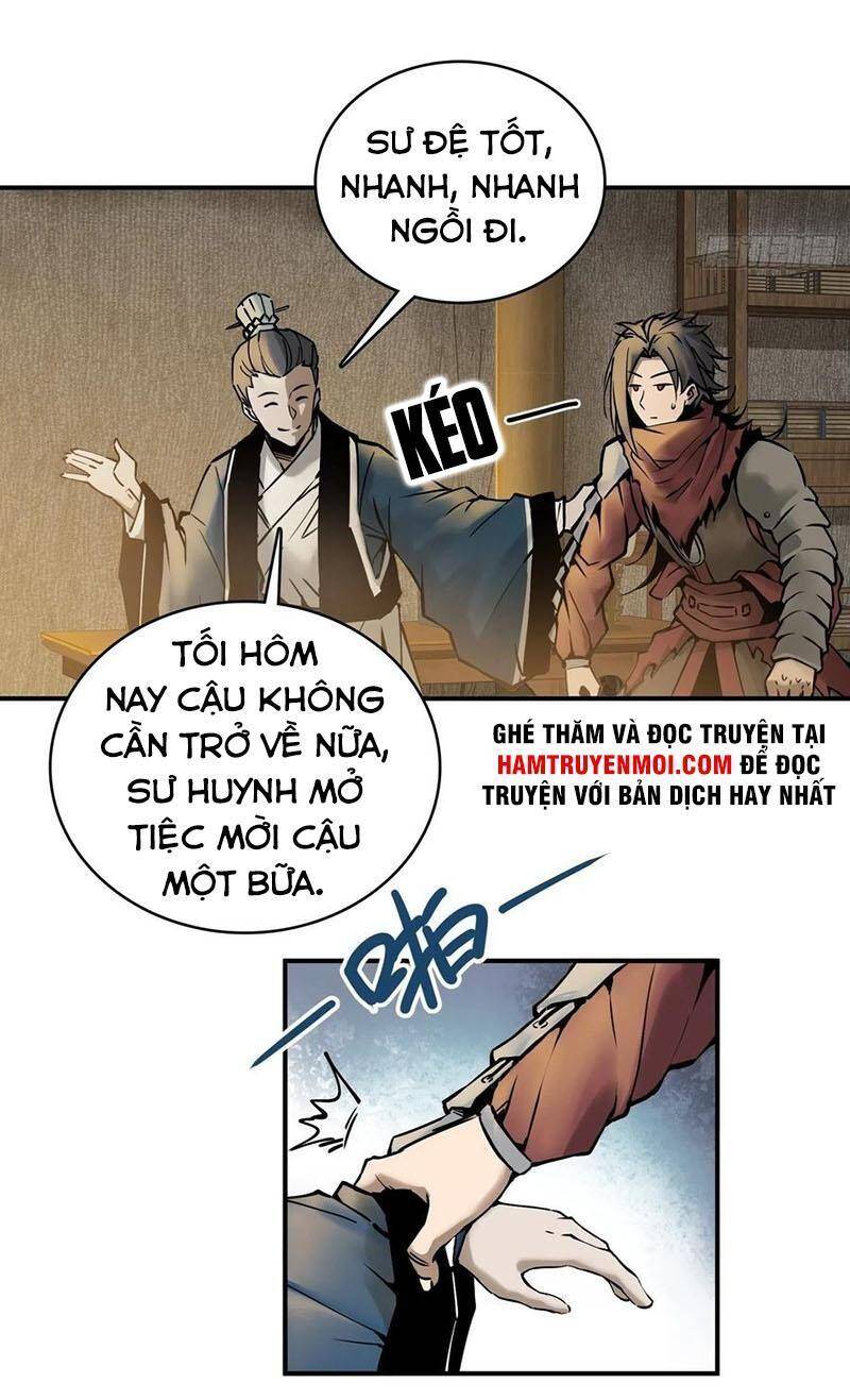 Bắt Đầu Từ Cửu Đầu Điểu Chapter 66 - Trang 2