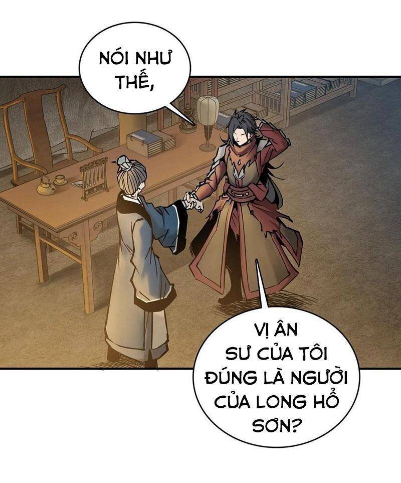 Bắt Đầu Từ Cửu Đầu Điểu Chapter 66 - Trang 2