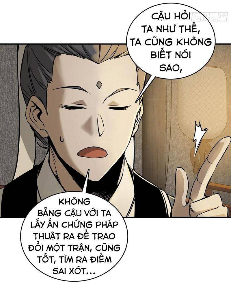 Bắt Đầu Từ Cửu Đầu Điểu Chapter 66 - Trang 2