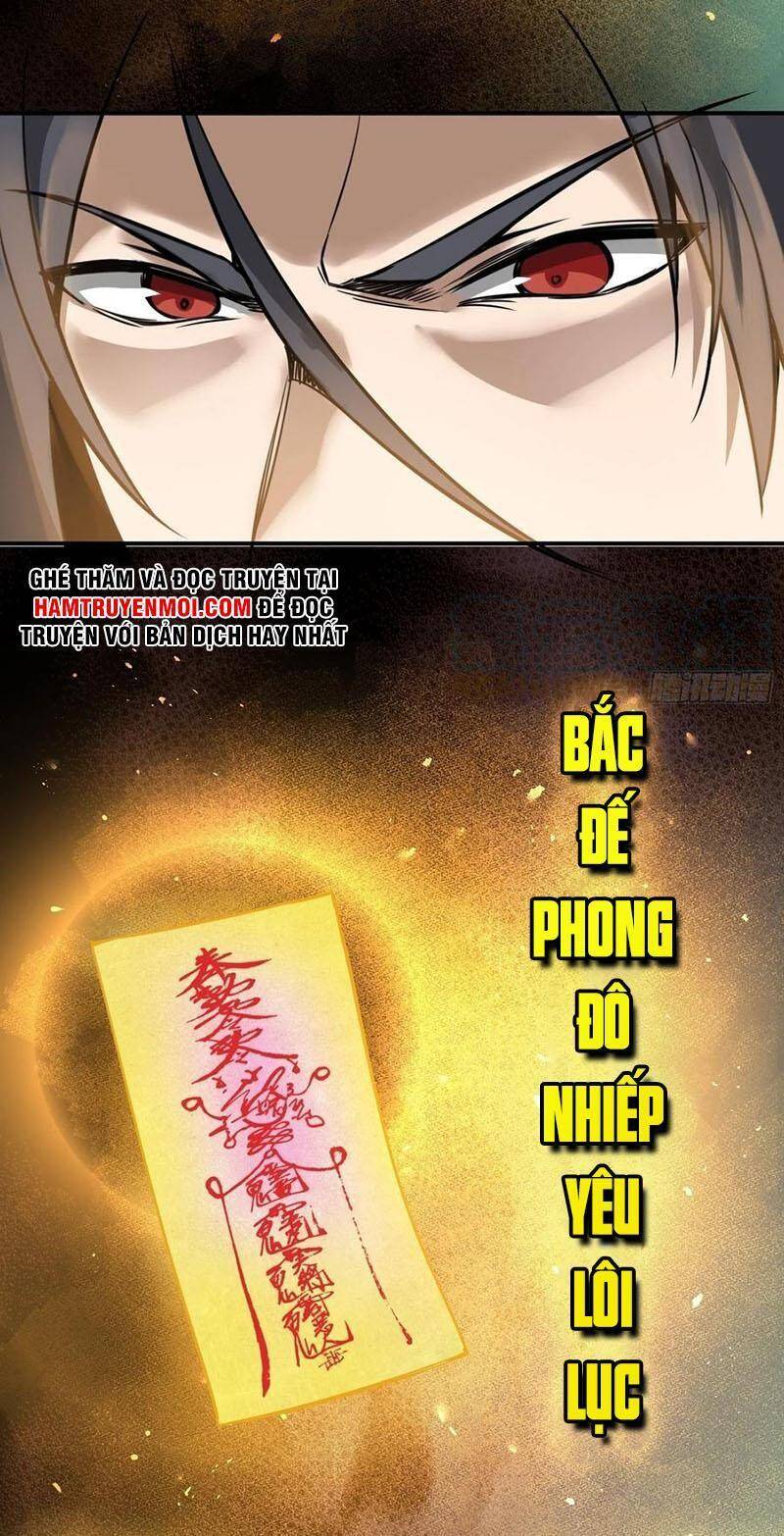 Bắt Đầu Từ Cửu Đầu Điểu Chapter 66 - Trang 2