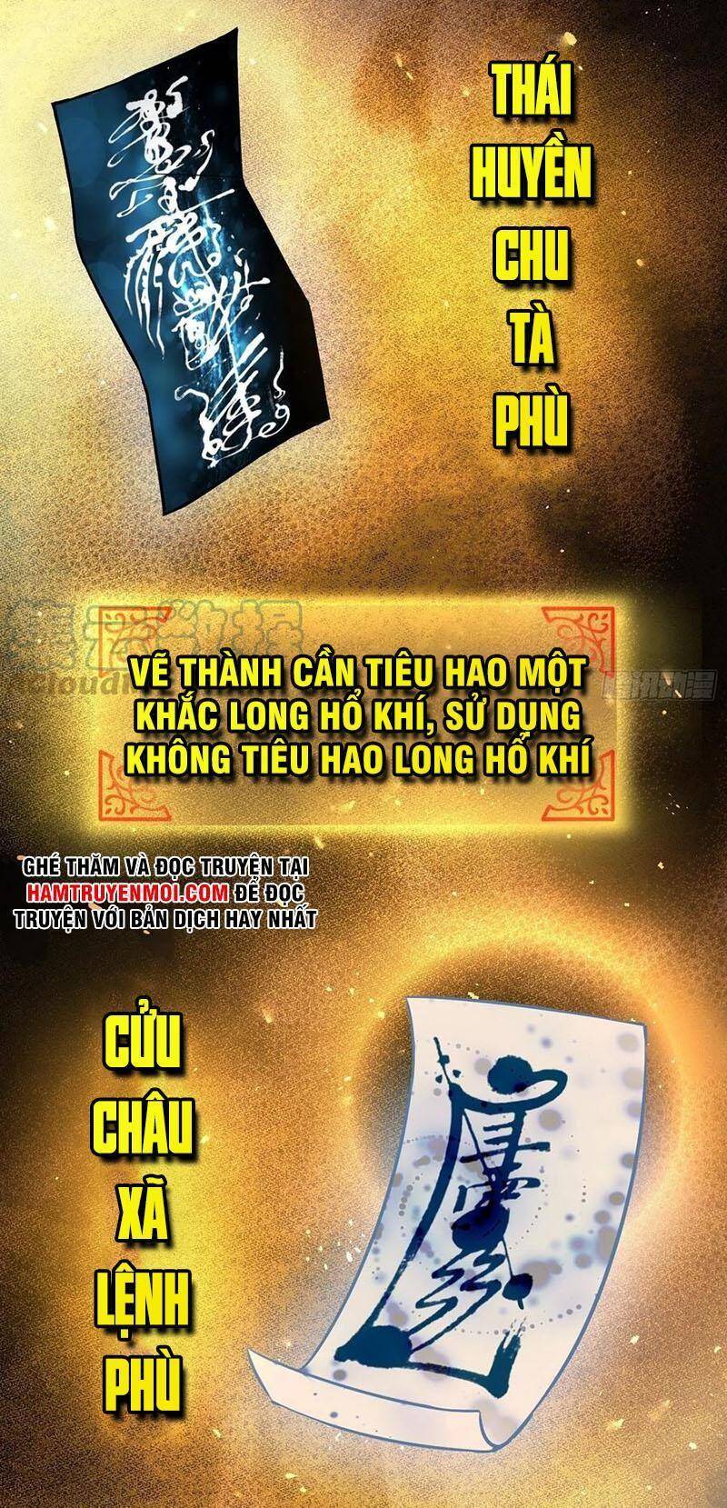 Bắt Đầu Từ Cửu Đầu Điểu Chapter 66 - Trang 2