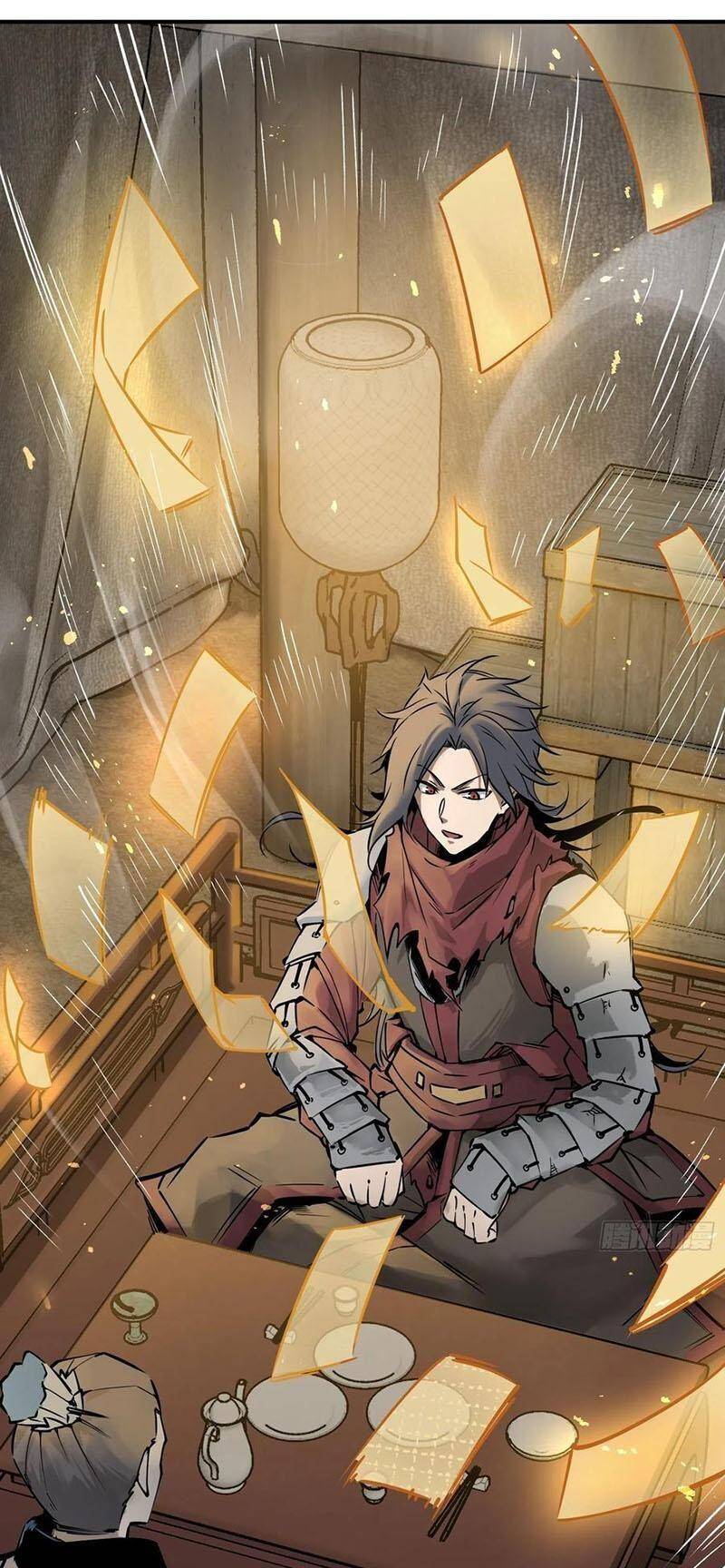 Bắt Đầu Từ Cửu Đầu Điểu Chapter 66 - Trang 2