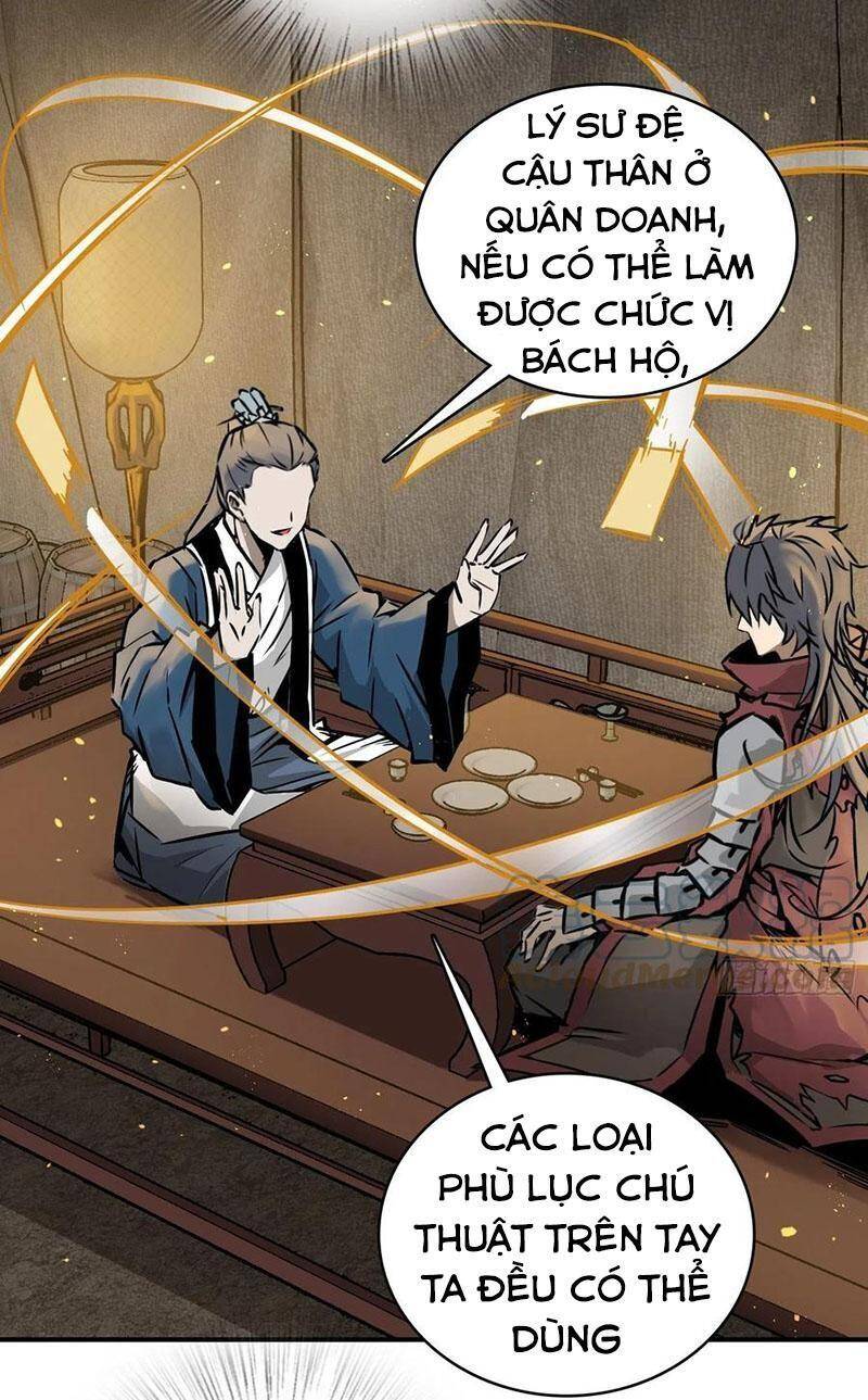 Bắt Đầu Từ Cửu Đầu Điểu Chapter 66 - Trang 2