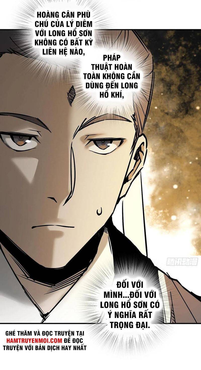 Bắt Đầu Từ Cửu Đầu Điểu Chapter 66 - Trang 2