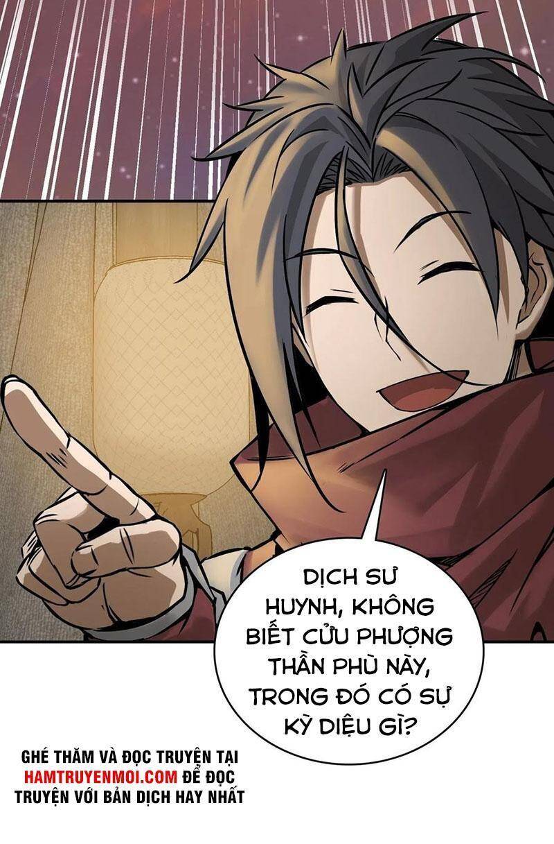 Bắt Đầu Từ Cửu Đầu Điểu Chapter 66 - Trang 2