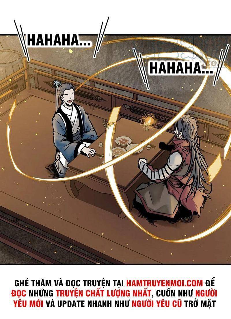 Bắt Đầu Từ Cửu Đầu Điểu Chapter 66 - Trang 2