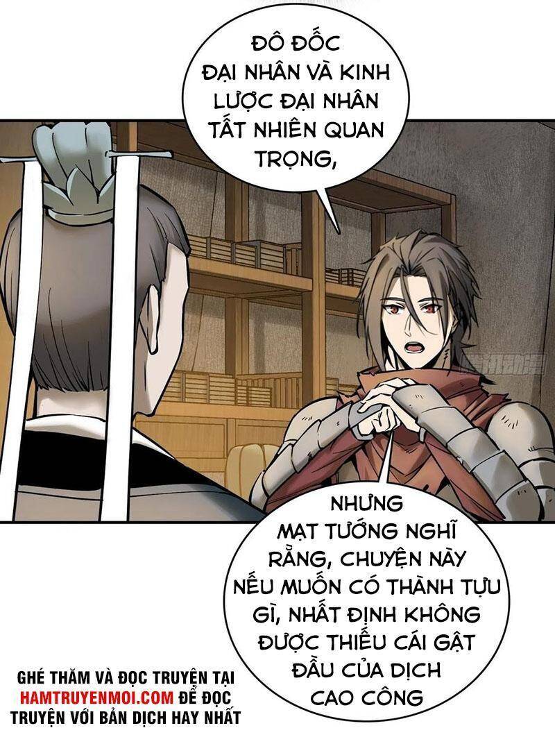 Bắt Đầu Từ Cửu Đầu Điểu Chapter 66 - Trang 2