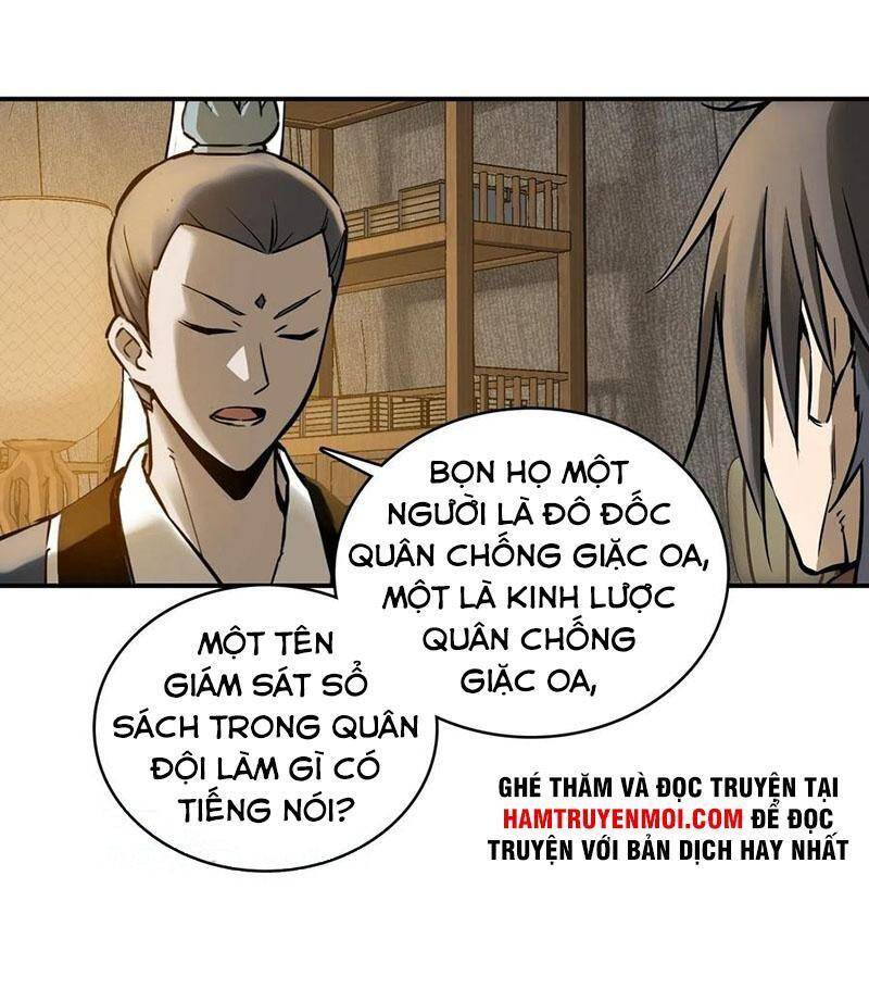 Bắt Đầu Từ Cửu Đầu Điểu Chapter 66 - Trang 2