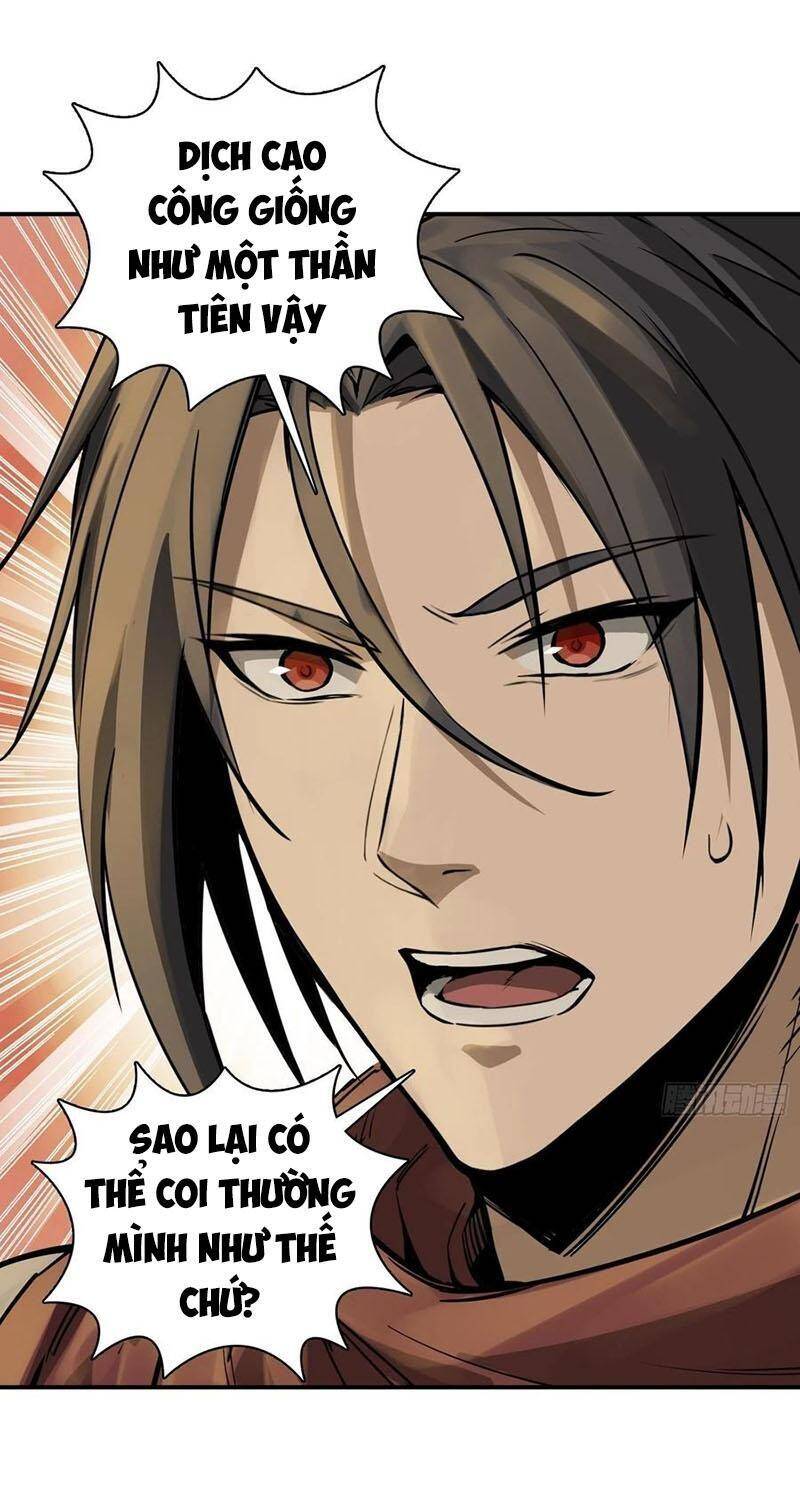 Bắt Đầu Từ Cửu Đầu Điểu Chapter 66 - Trang 2