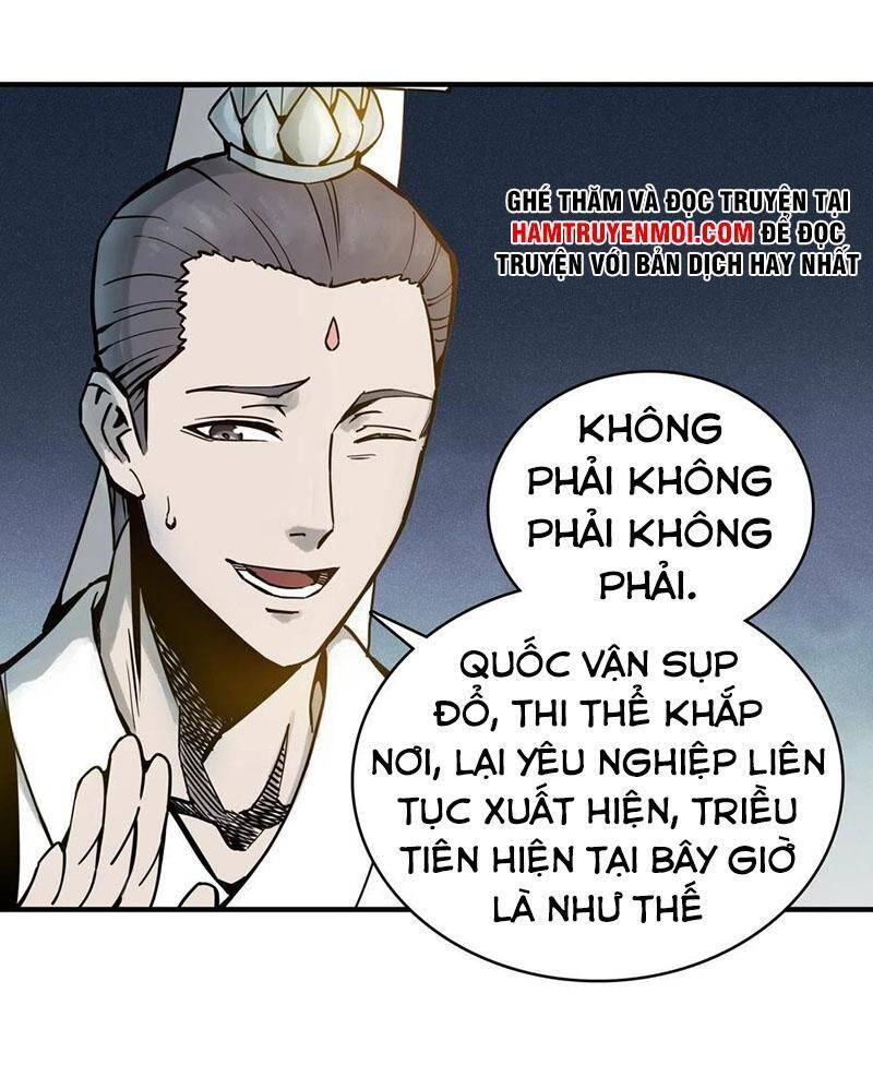 Bắt Đầu Từ Cửu Đầu Điểu Chapter 67 - Trang 2
