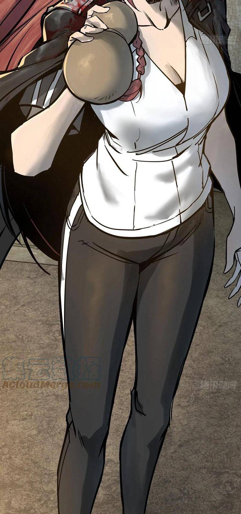 Bắt Đầu Từ Cửu Đầu Điểu Chapter 67 - Trang 2