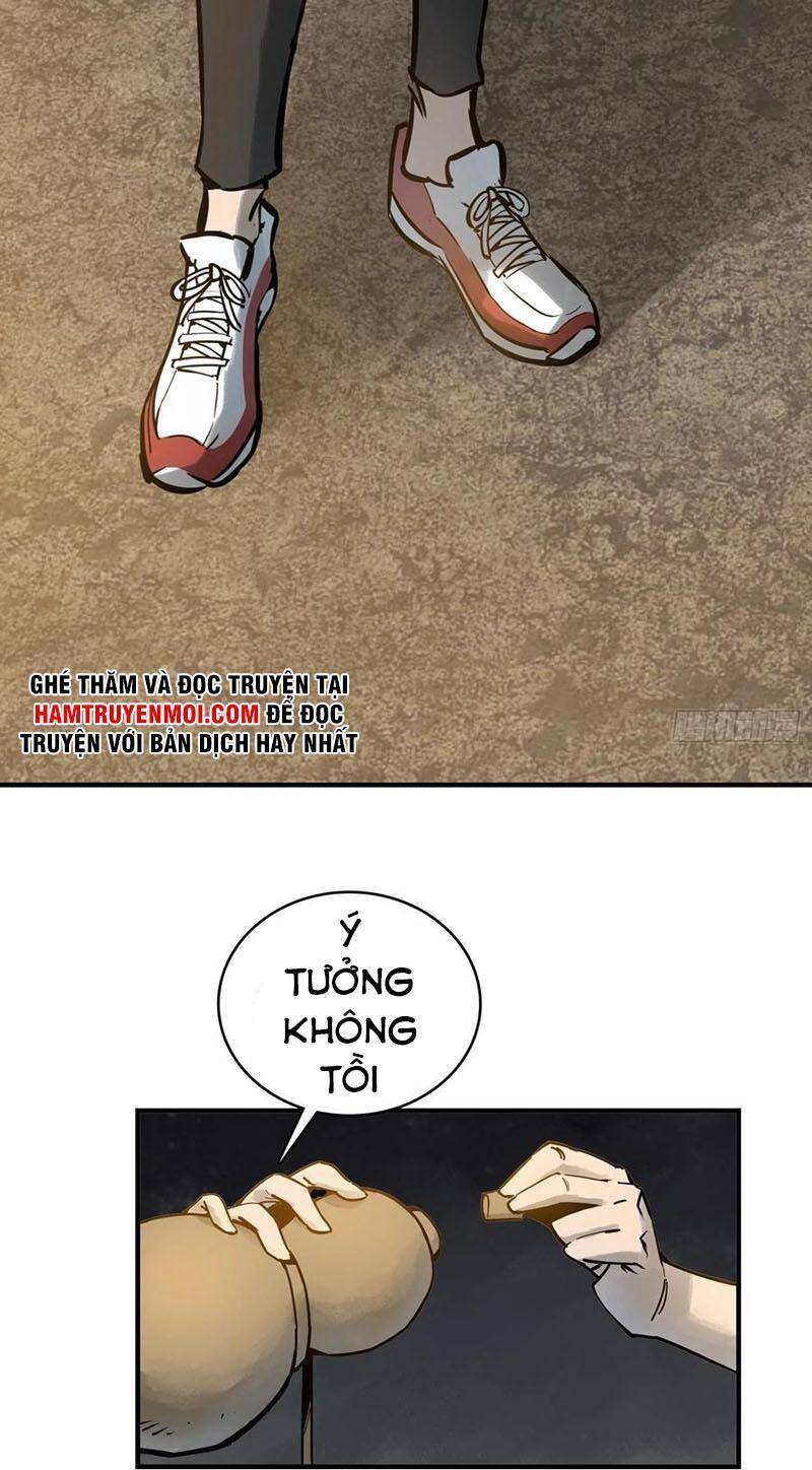 Bắt Đầu Từ Cửu Đầu Điểu Chapter 67 - Trang 2