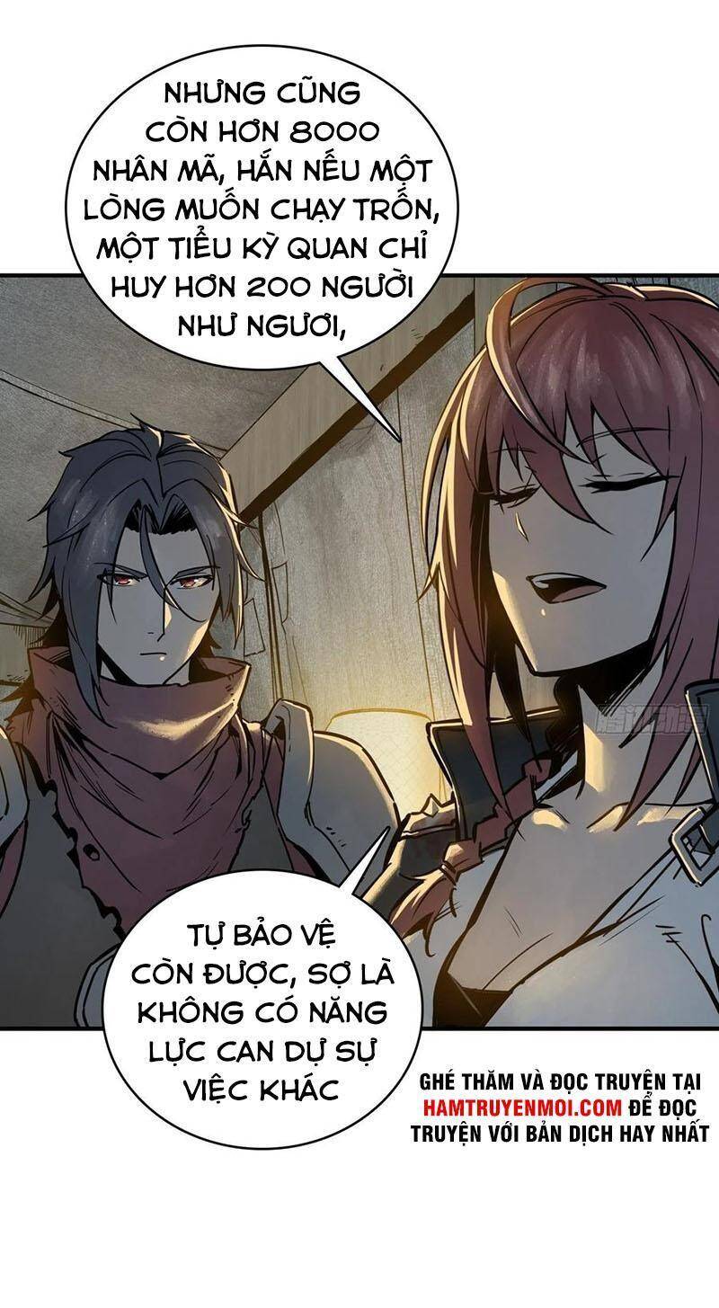 Bắt Đầu Từ Cửu Đầu Điểu Chapter 67 - Trang 2