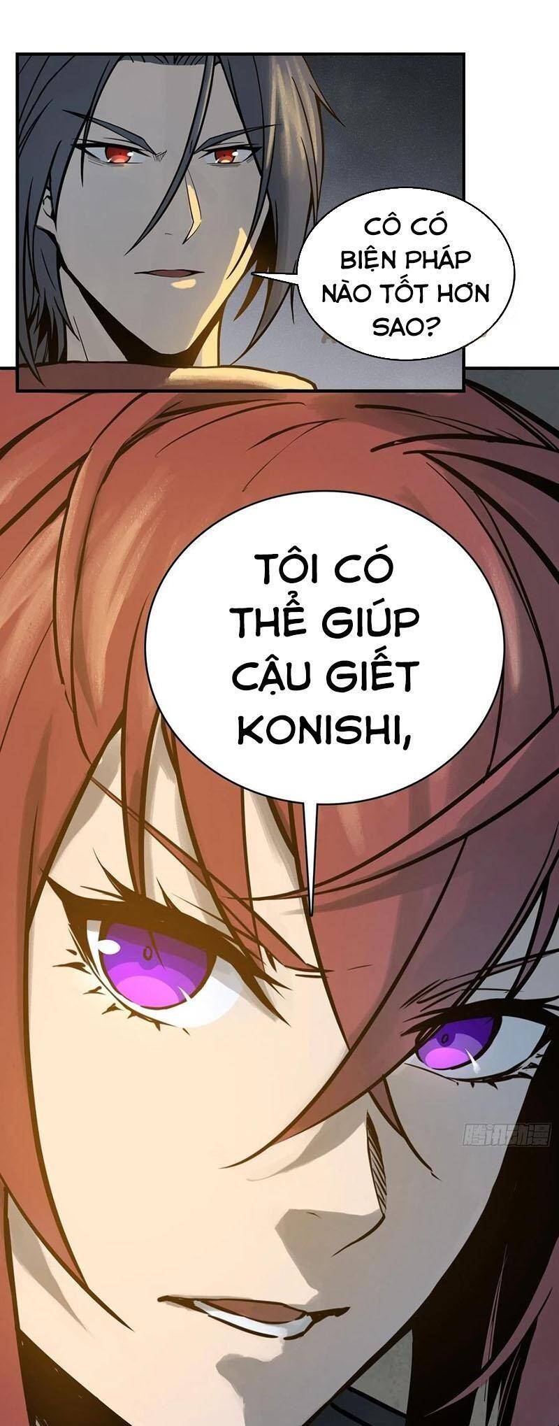 Bắt Đầu Từ Cửu Đầu Điểu Chapter 67 - Trang 2