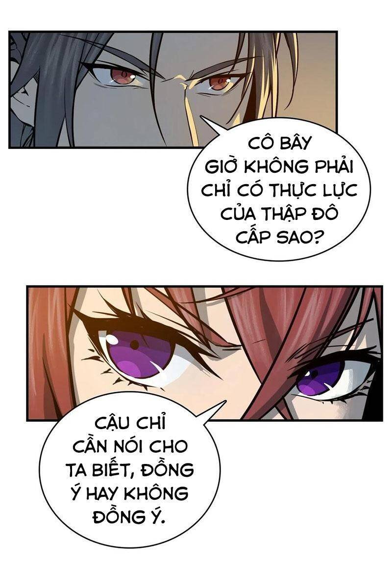 Bắt Đầu Từ Cửu Đầu Điểu Chapter 67 - Trang 2