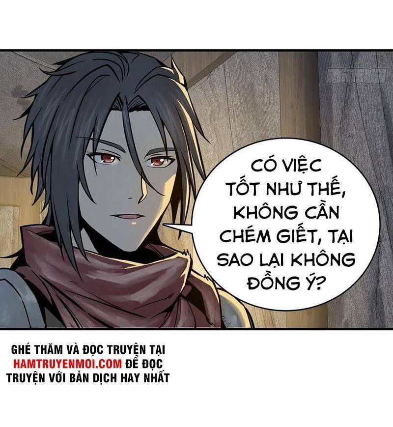 Bắt Đầu Từ Cửu Đầu Điểu Chapter 67 - Trang 2