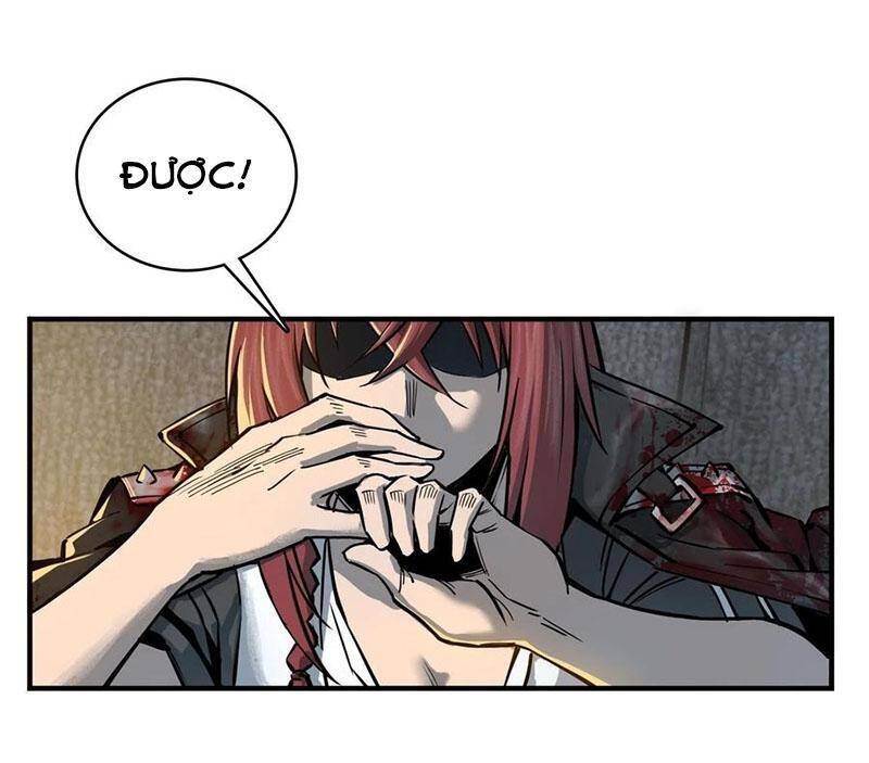 Bắt Đầu Từ Cửu Đầu Điểu Chapter 67 - Trang 2