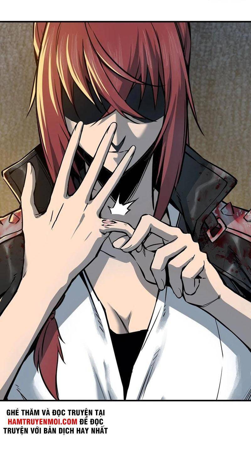 Bắt Đầu Từ Cửu Đầu Điểu Chapter 67 - Trang 2