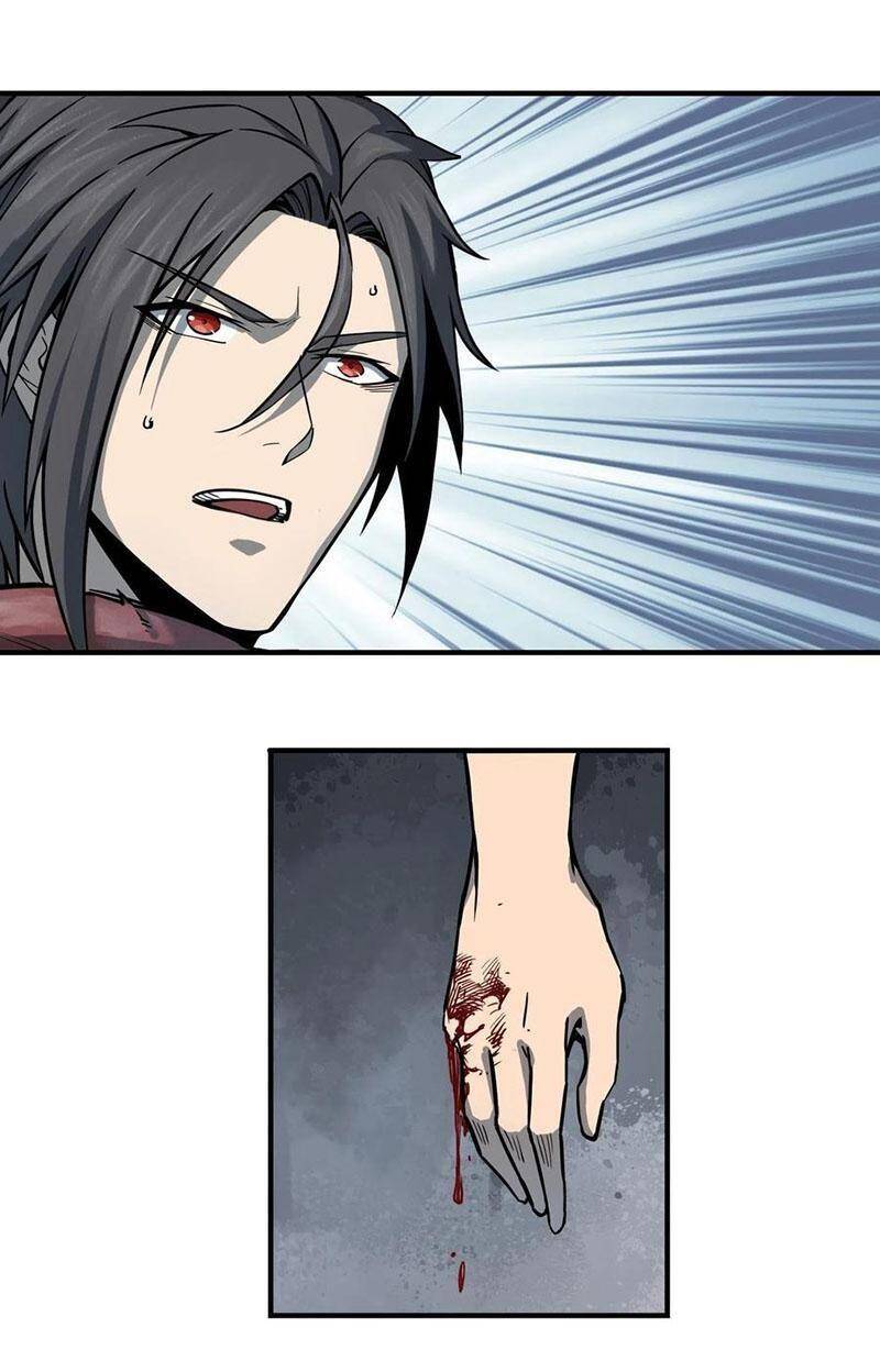 Bắt Đầu Từ Cửu Đầu Điểu Chapter 67 - Trang 2