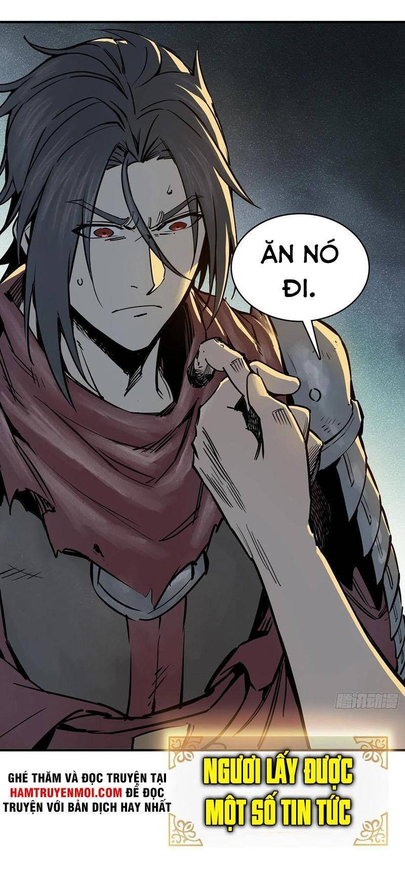 Bắt Đầu Từ Cửu Đầu Điểu Chapter 67 - Trang 2