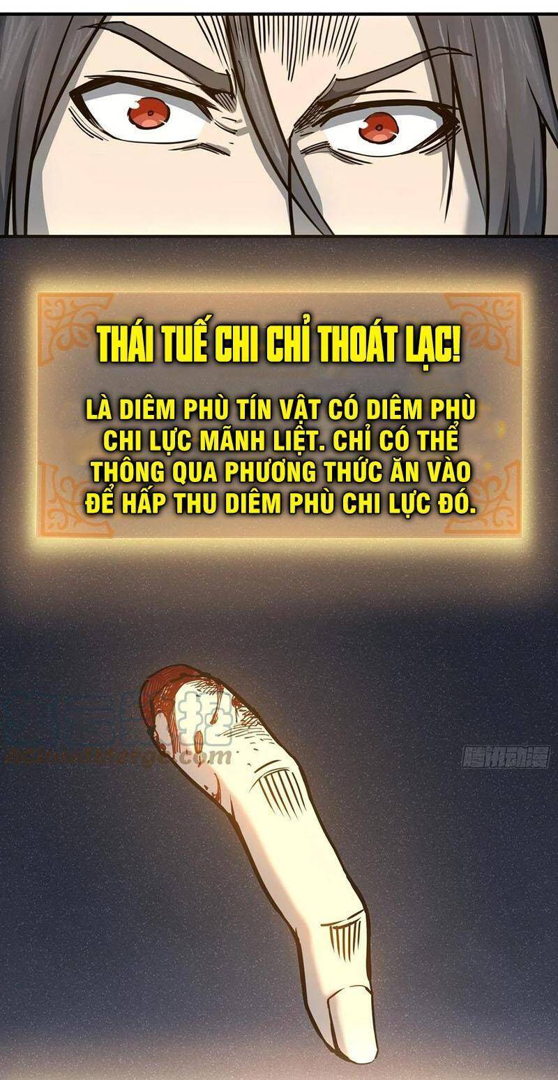 Bắt Đầu Từ Cửu Đầu Điểu Chapter 67 - Trang 2