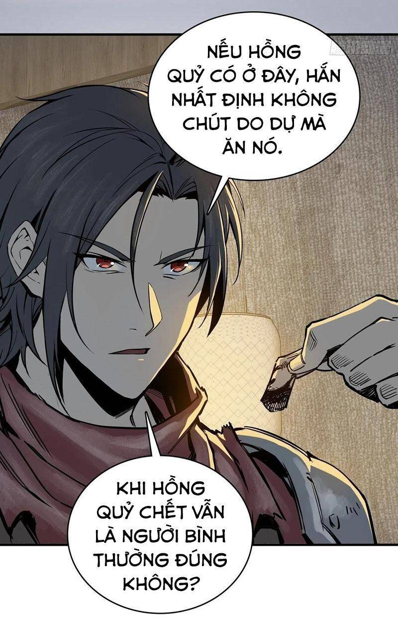 Bắt Đầu Từ Cửu Đầu Điểu Chapter 67 - Trang 2