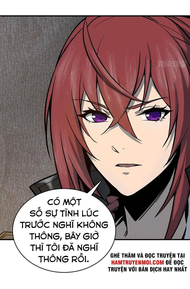 Bắt Đầu Từ Cửu Đầu Điểu Chapter 67 - Trang 2