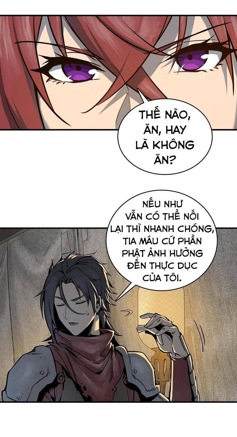 Bắt Đầu Từ Cửu Đầu Điểu Chapter 67 - Trang 2