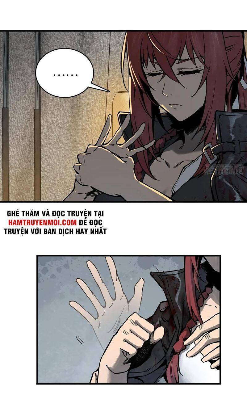 Bắt Đầu Từ Cửu Đầu Điểu Chapter 67 - Trang 2