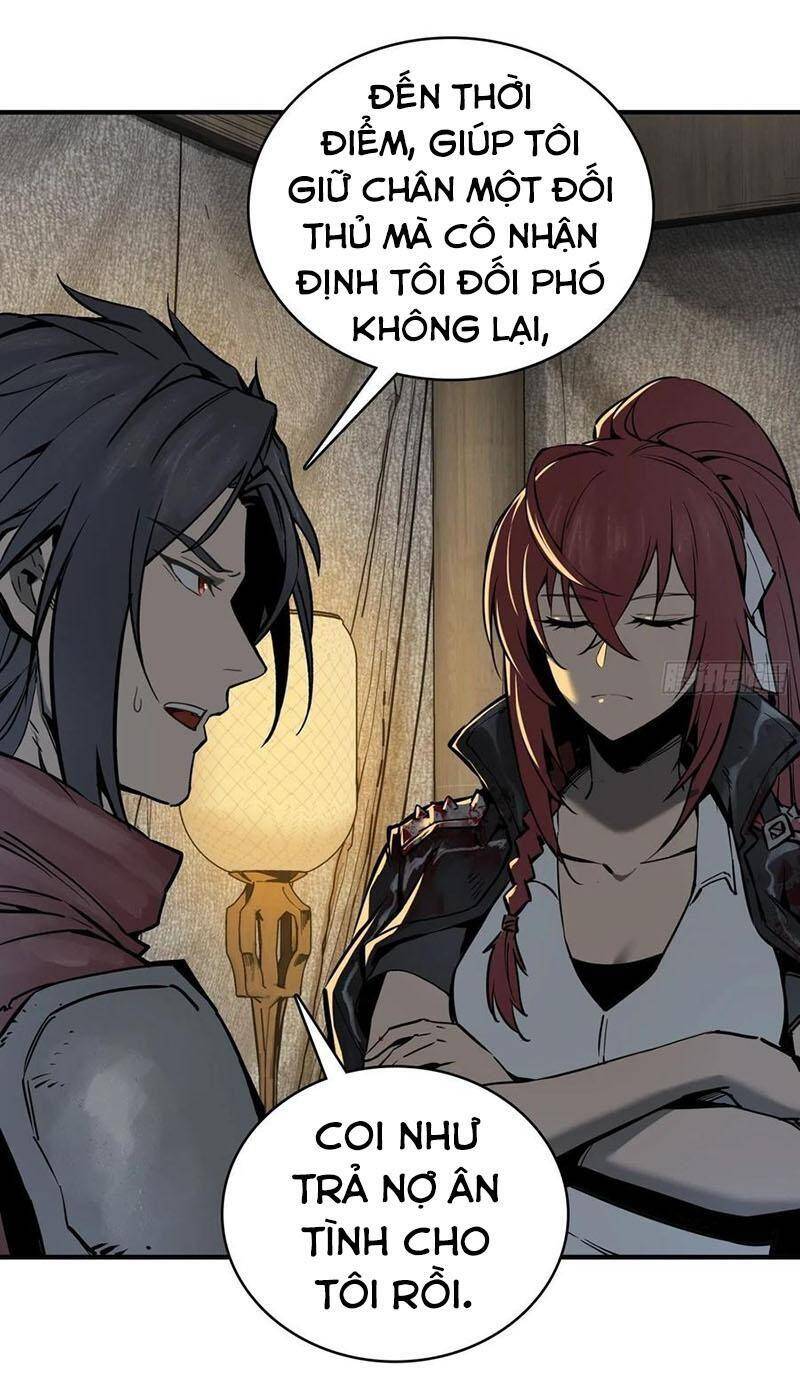 Bắt Đầu Từ Cửu Đầu Điểu Chapter 67 - Trang 2