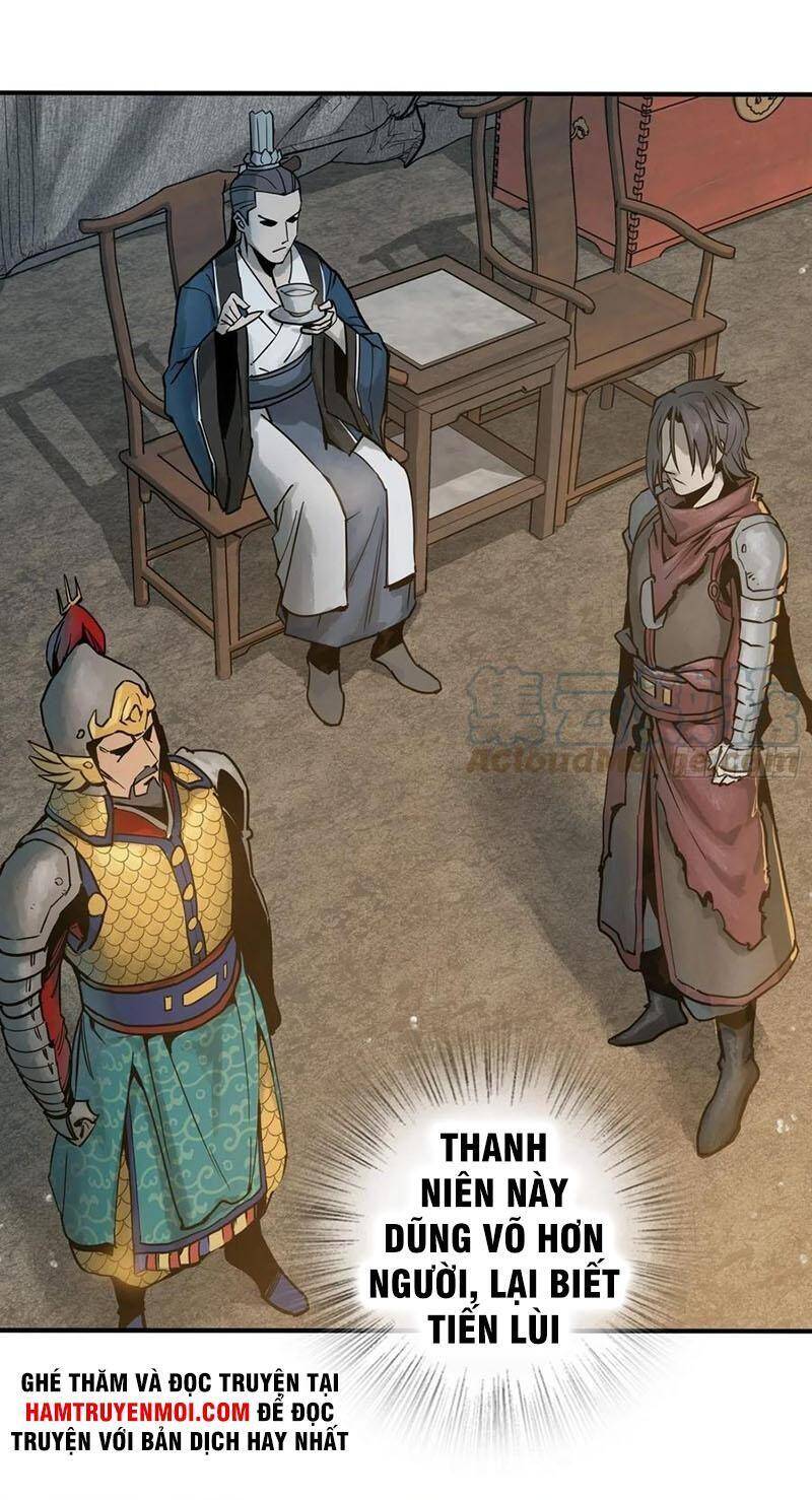 Bắt Đầu Từ Cửu Đầu Điểu Chapter 67 - Trang 2