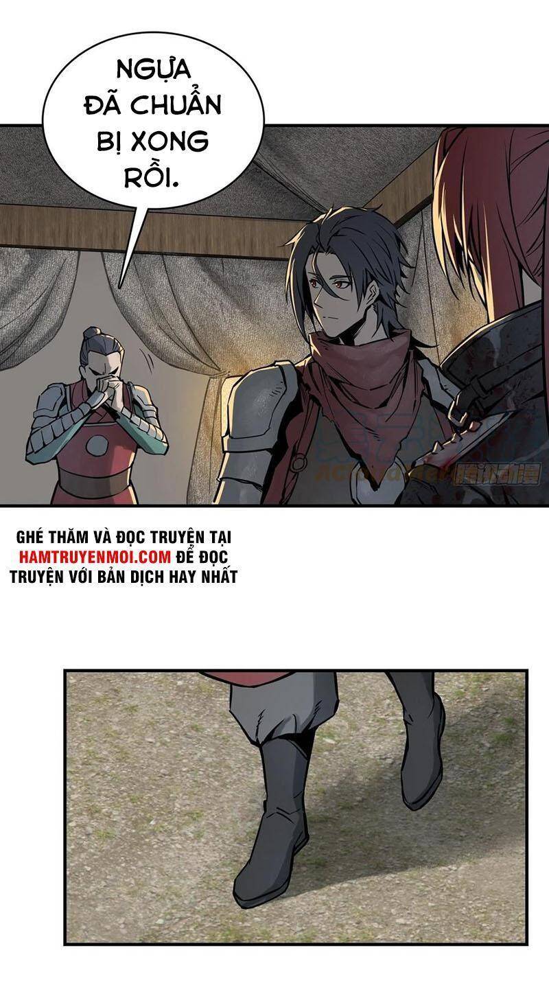 Bắt Đầu Từ Cửu Đầu Điểu Chapter 67 - Trang 2