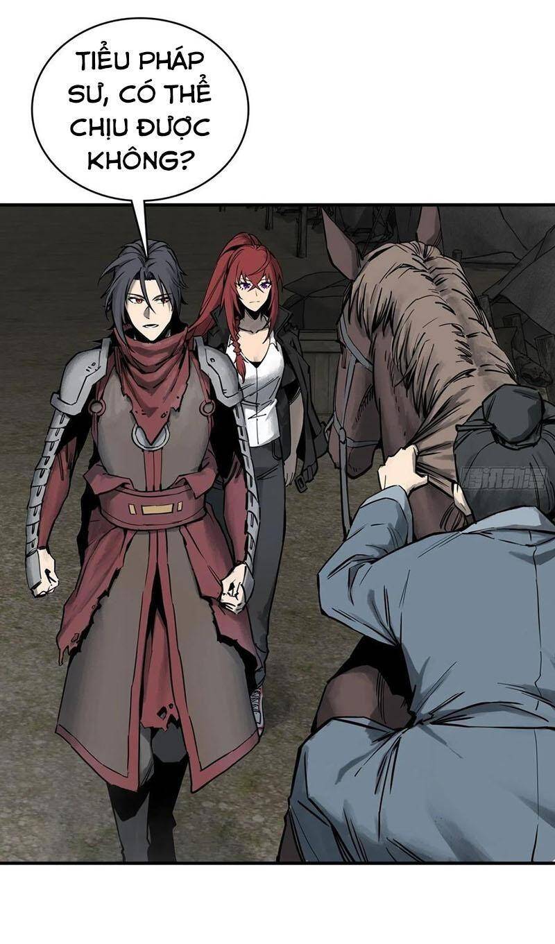 Bắt Đầu Từ Cửu Đầu Điểu Chapter 67 - Trang 2