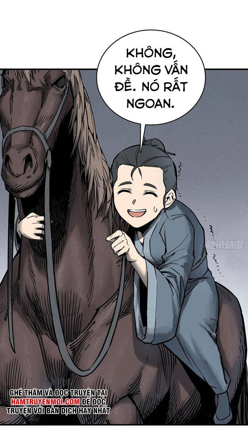 Bắt Đầu Từ Cửu Đầu Điểu Chapter 67 - Trang 2