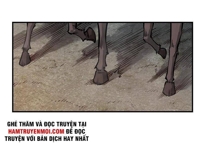 Bắt Đầu Từ Cửu Đầu Điểu Chapter 67 - Trang 2