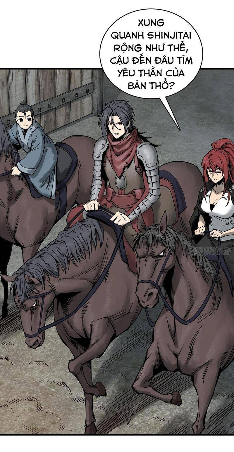 Bắt Đầu Từ Cửu Đầu Điểu Chapter 67 - Trang 2