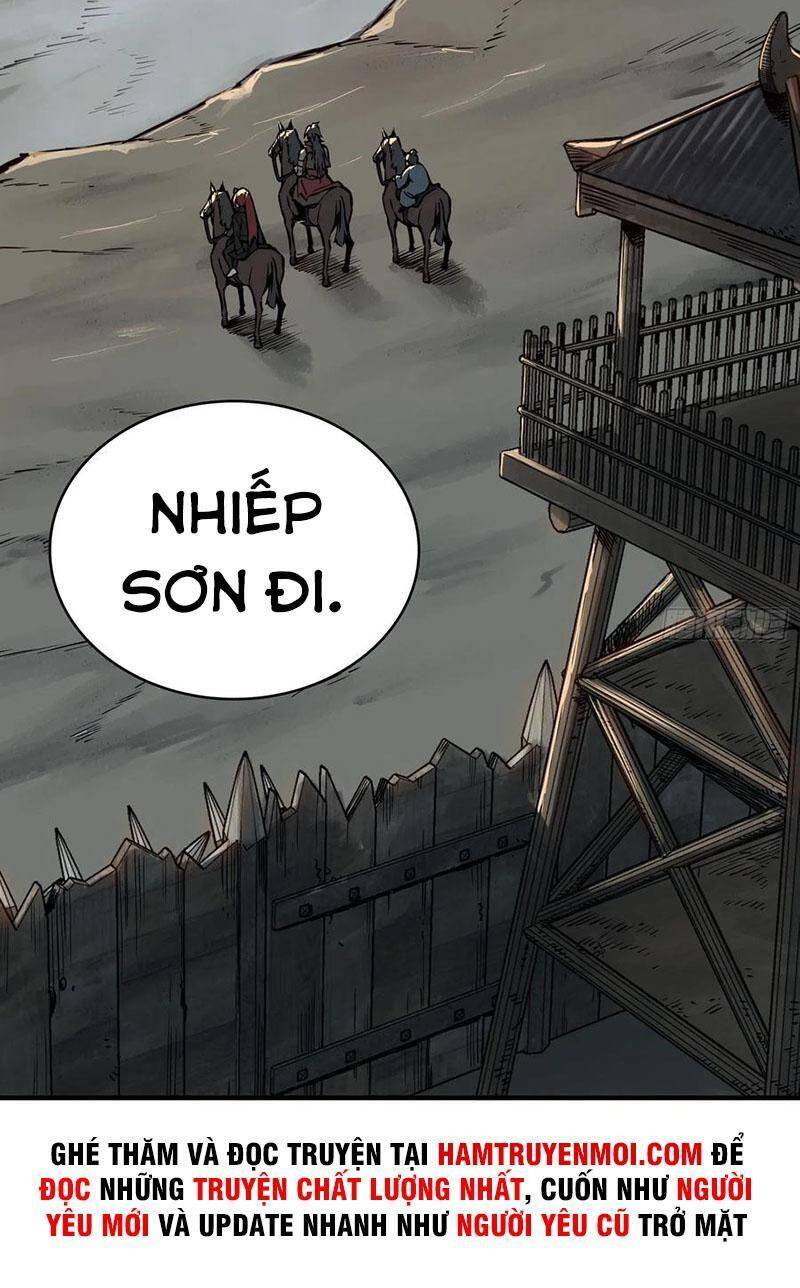 Bắt Đầu Từ Cửu Đầu Điểu Chapter 67 - Trang 2