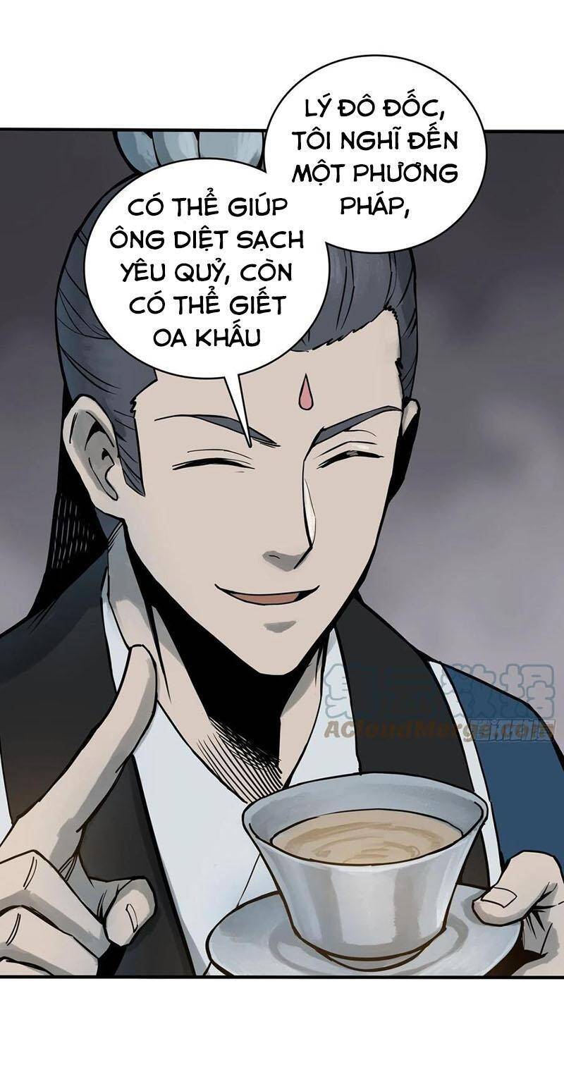 Bắt Đầu Từ Cửu Đầu Điểu Chapter 67 - Trang 2