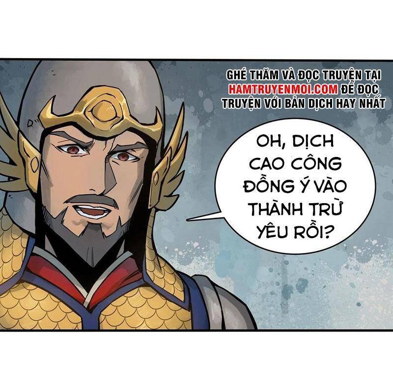 Bắt Đầu Từ Cửu Đầu Điểu Chapter 67 - Trang 2