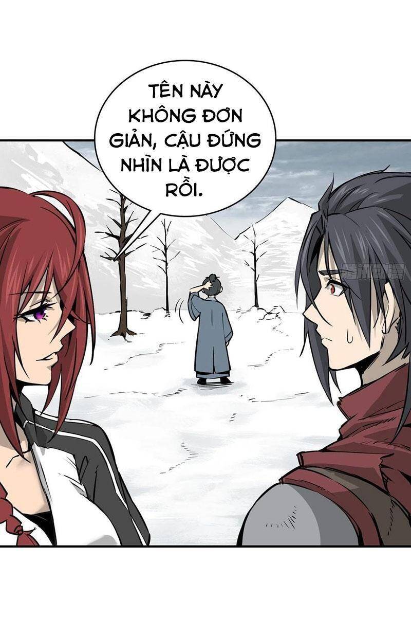 Bắt Đầu Từ Cửu Đầu Điểu Chapter 68 - Trang 2