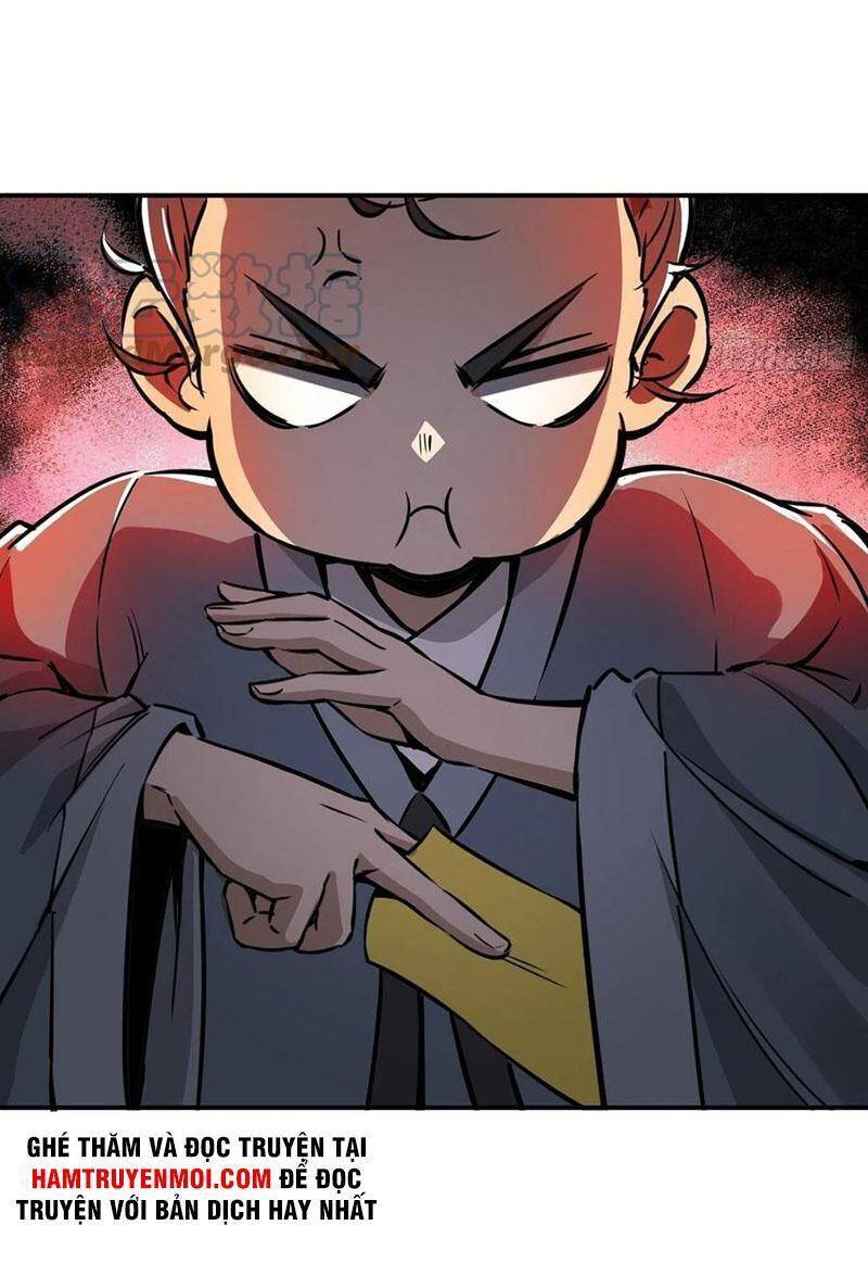 Bắt Đầu Từ Cửu Đầu Điểu Chapter 68 - Trang 2