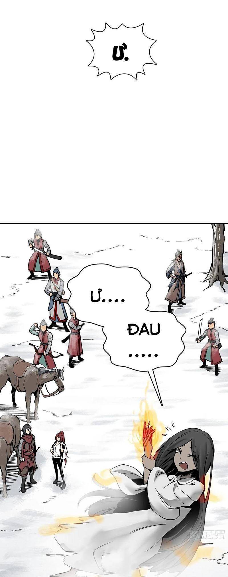 Bắt Đầu Từ Cửu Đầu Điểu Chapter 68 - Trang 2