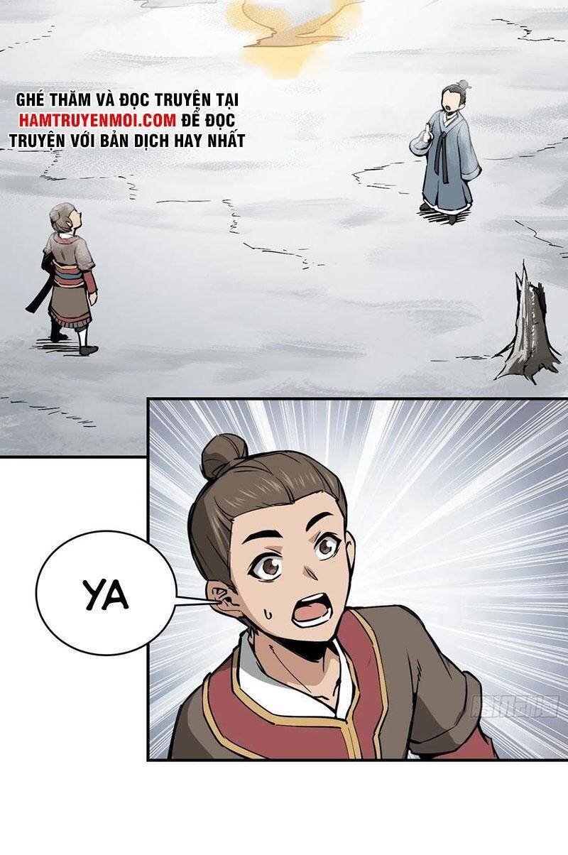 Bắt Đầu Từ Cửu Đầu Điểu Chapter 68 - Trang 2