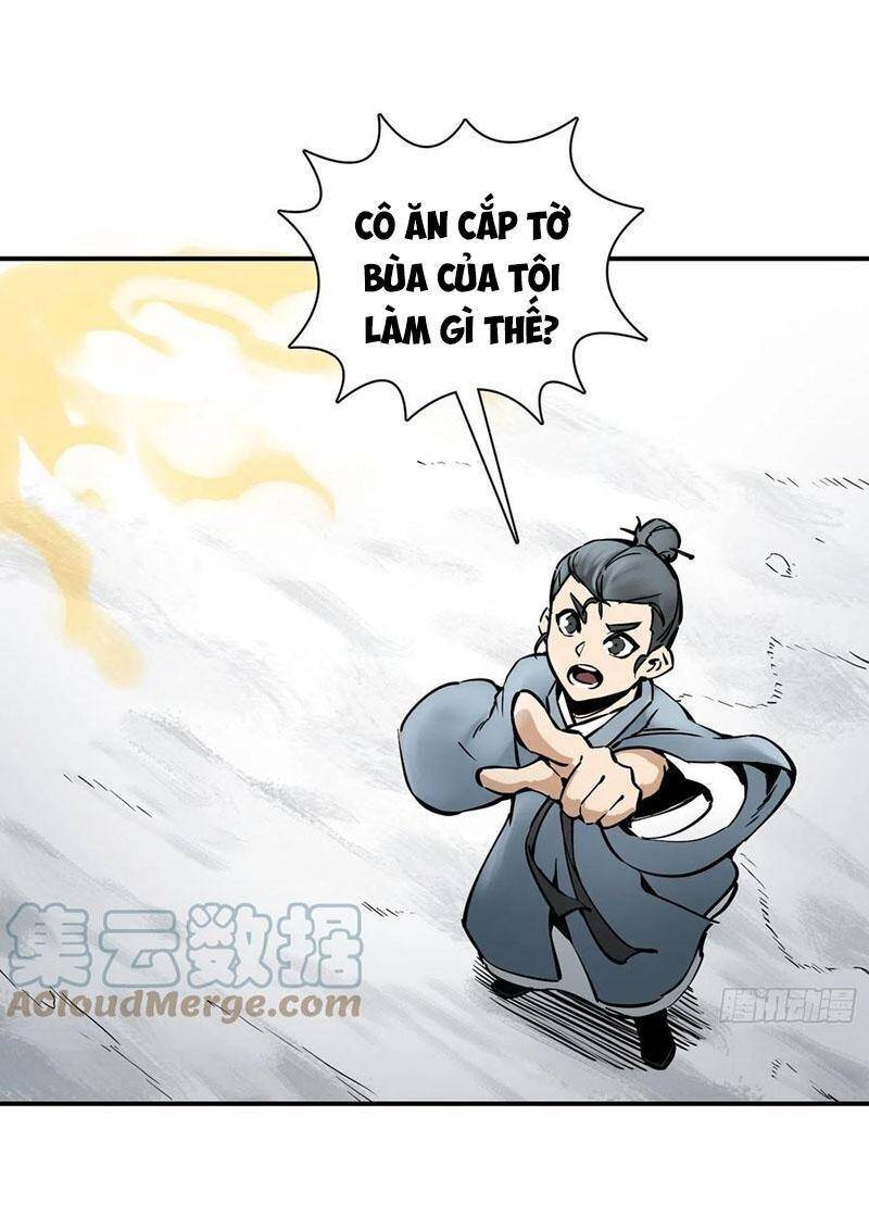 Bắt Đầu Từ Cửu Đầu Điểu Chapter 68 - Trang 2