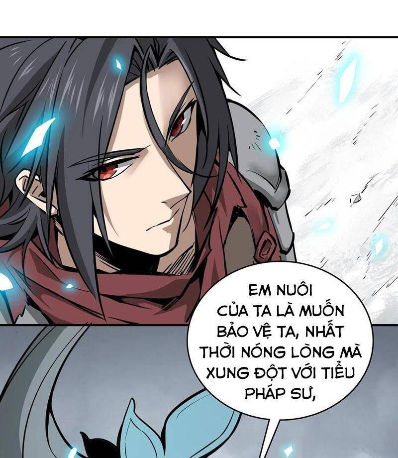 Bắt Đầu Từ Cửu Đầu Điểu Chapter 68 - Trang 2