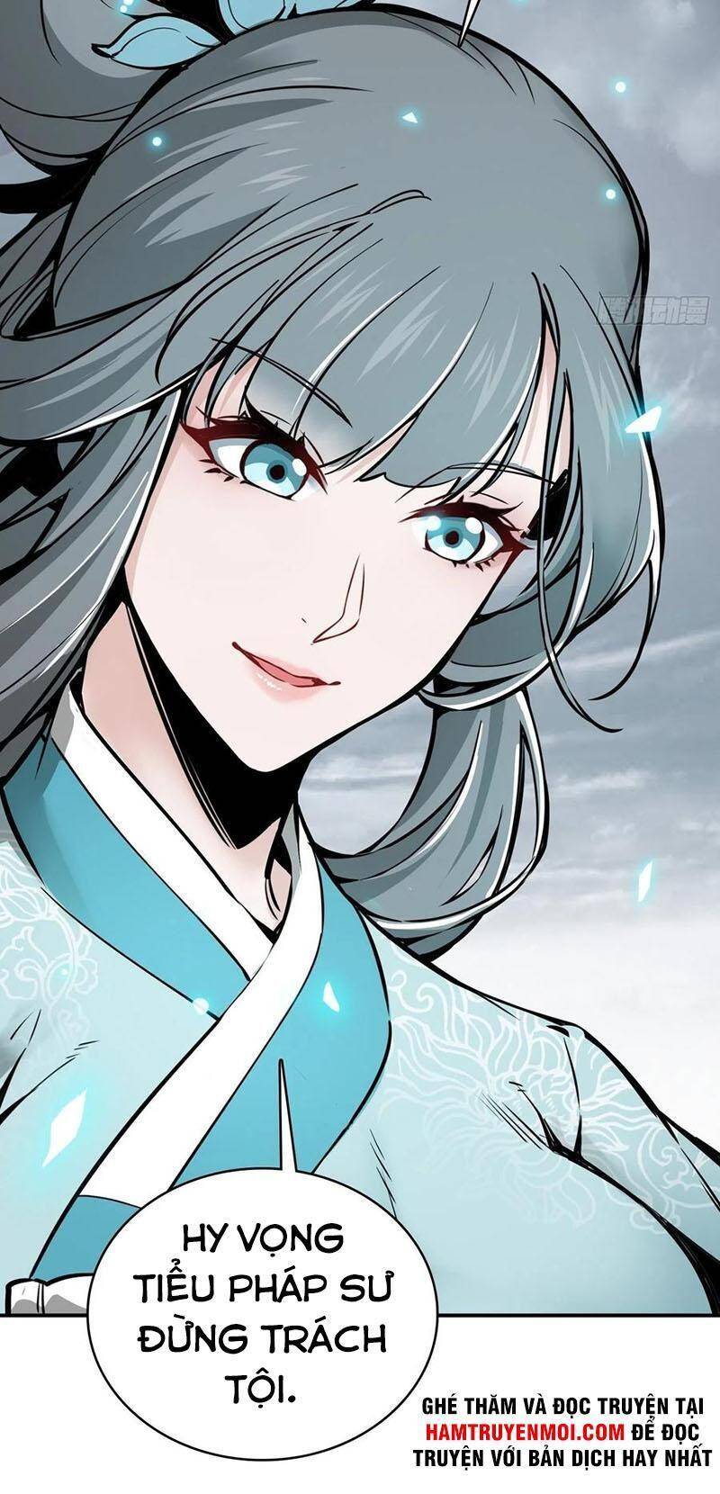 Bắt Đầu Từ Cửu Đầu Điểu Chapter 68 - Trang 2