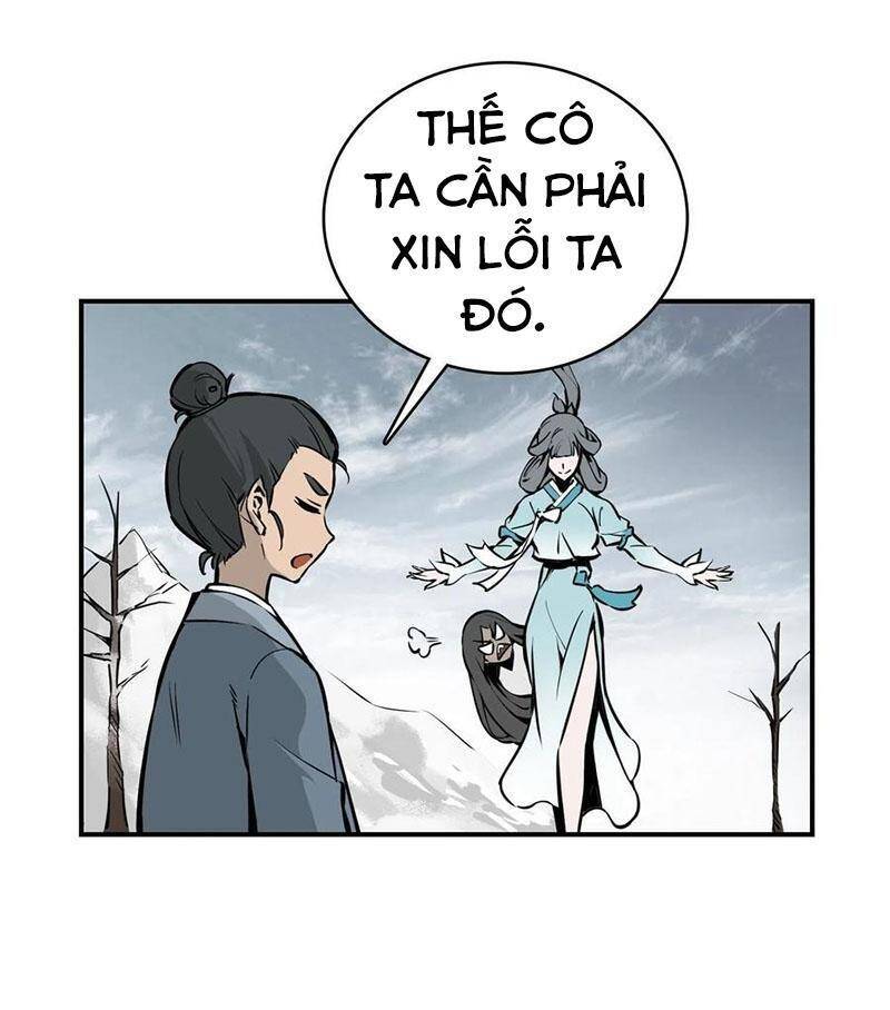 Bắt Đầu Từ Cửu Đầu Điểu Chapter 68 - Trang 2