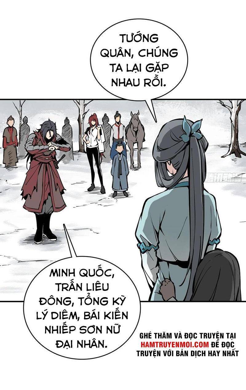 Bắt Đầu Từ Cửu Đầu Điểu Chapter 68 - Trang 2