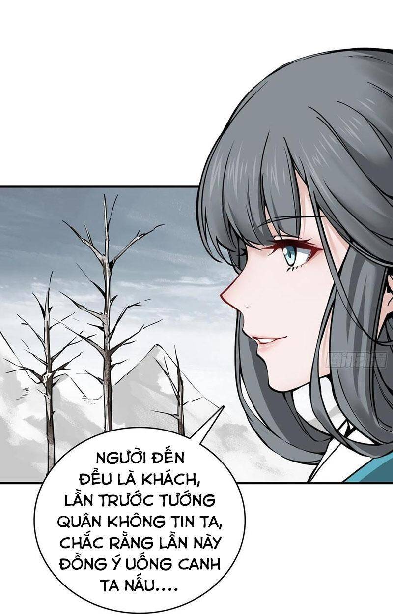 Bắt Đầu Từ Cửu Đầu Điểu Chapter 68 - Trang 2