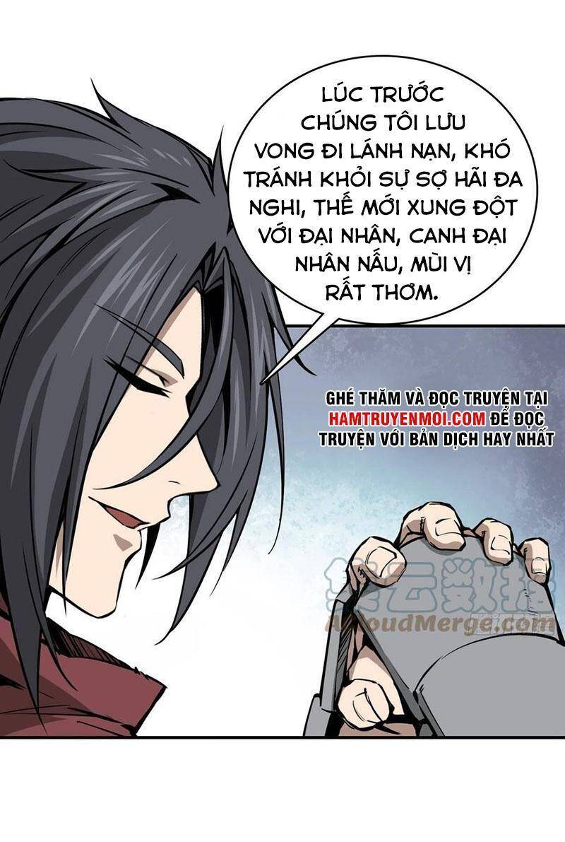 Bắt Đầu Từ Cửu Đầu Điểu Chapter 68 - Trang 2